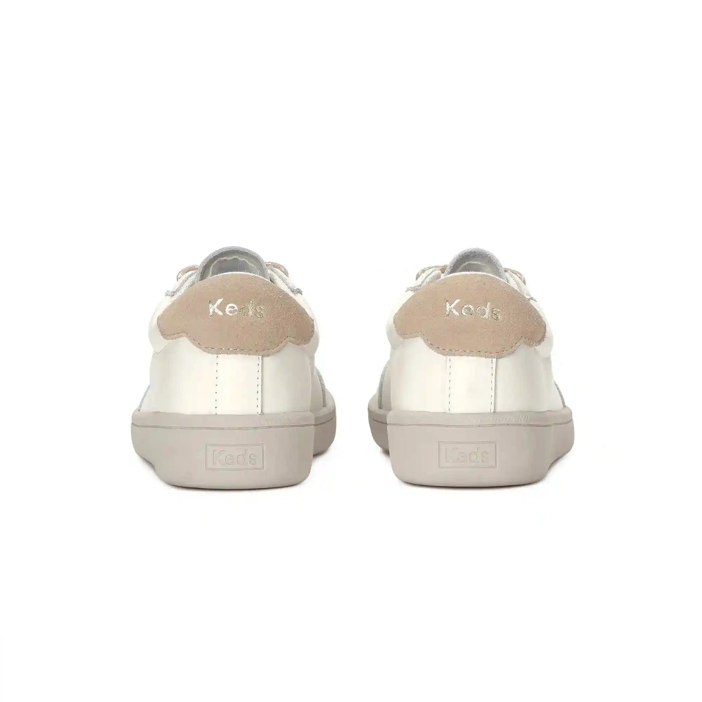 Ace II T-Toe Leather Lace-Up