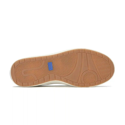Park Leather Slip-On