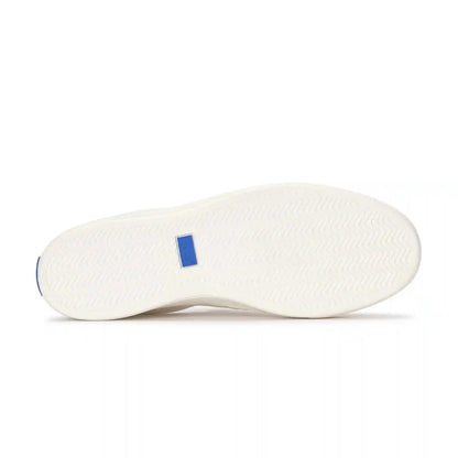 Pursuit Lurex Linen Slip-On