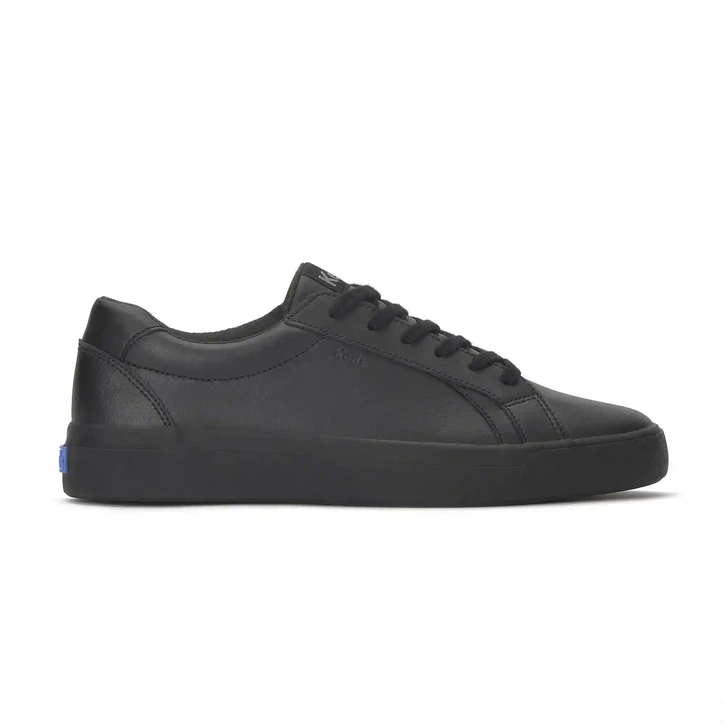 Pursuit Leather Lace Up