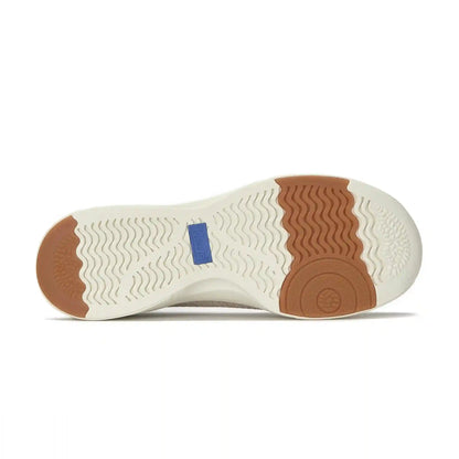 BlissWalk Skimmer Metallic Knit