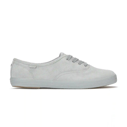 Champion Luxe Suede Lace Up