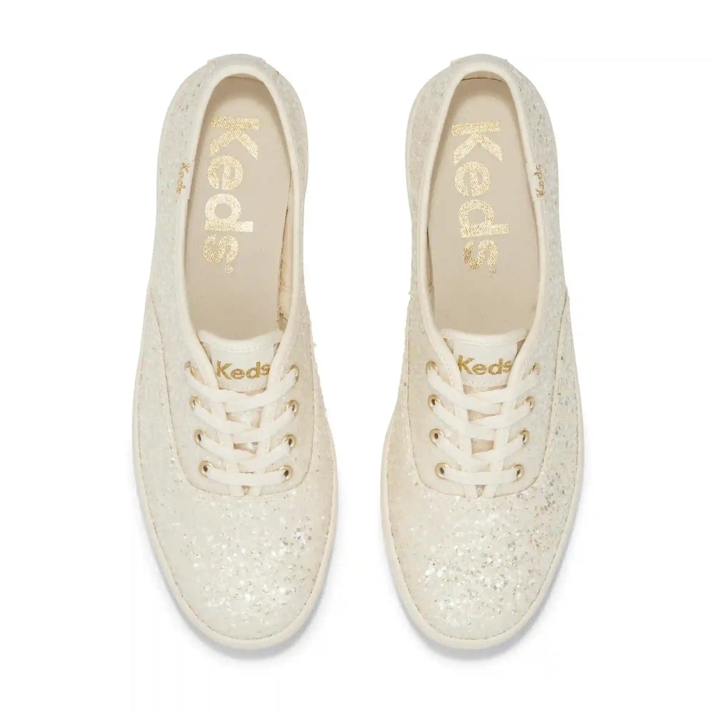 Champion Glitter Celebrations Lace Up
