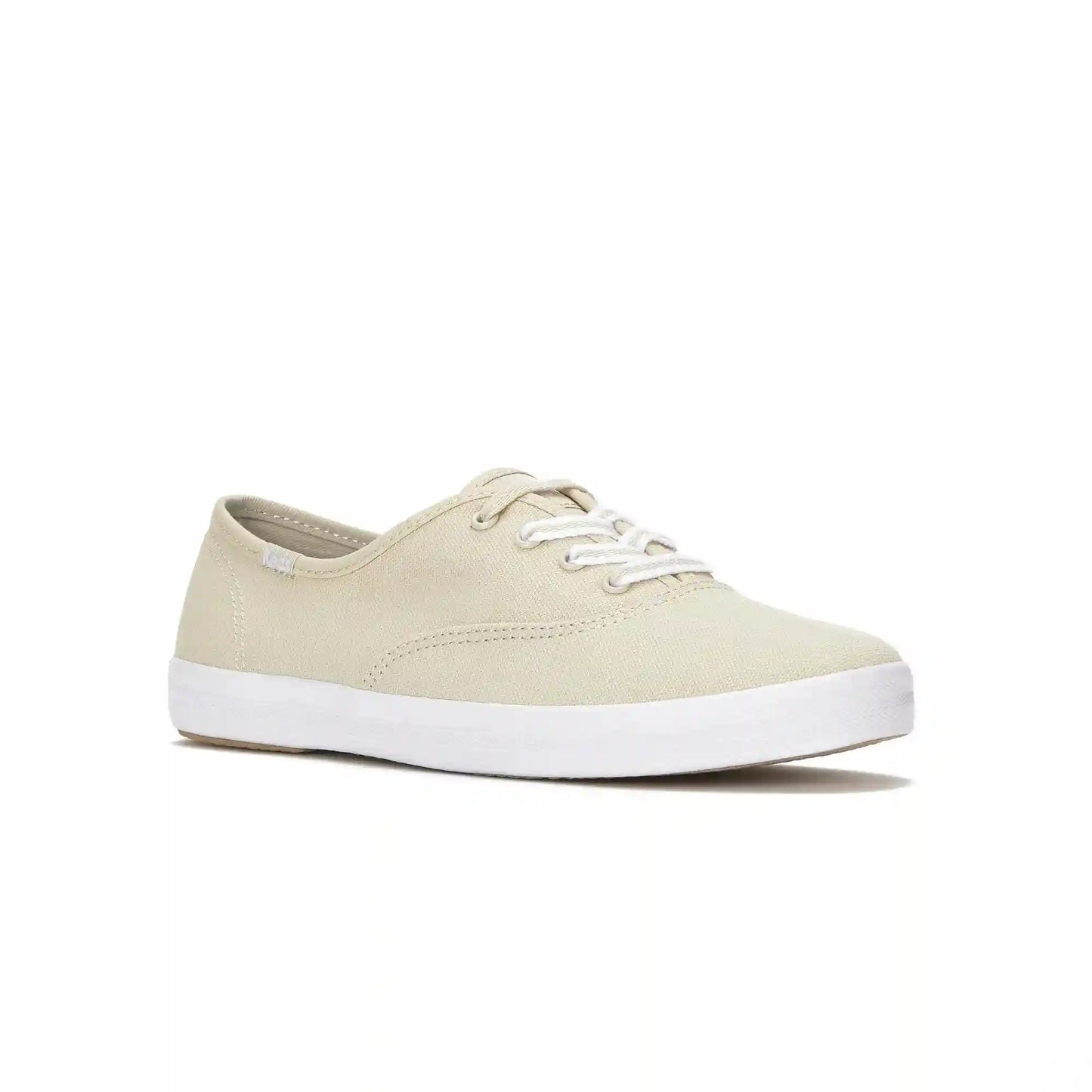 Champion Canvas Lace-Up
