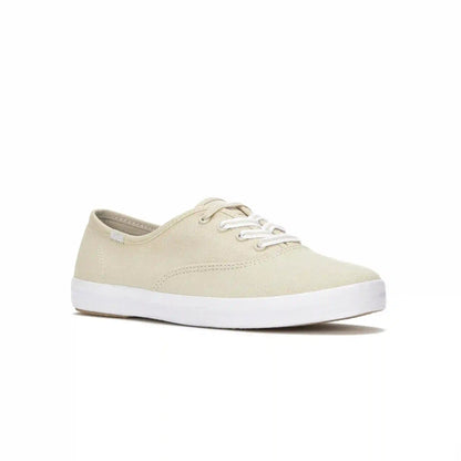 Champion Canvas Lace-Up