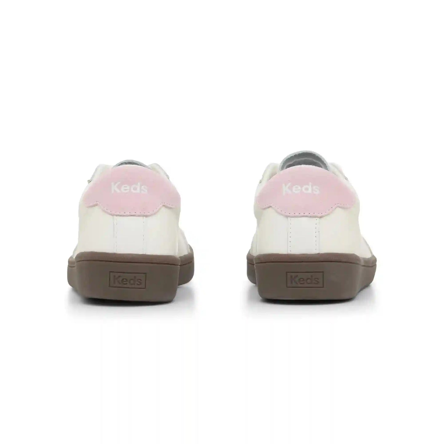 Ace II T-Toe Leather/Suede Lace-Up