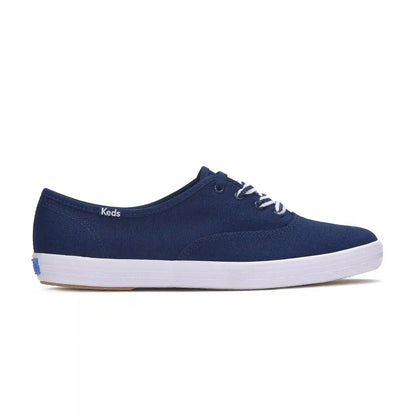 Champion Canvas Lace-Up