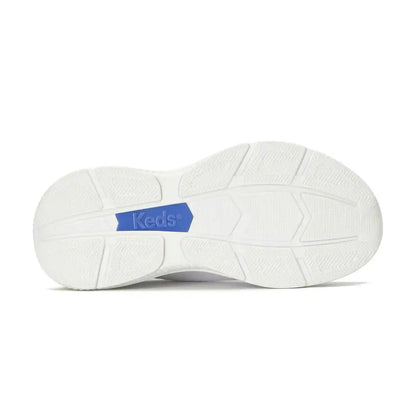 BlissMove Knit Slip-On