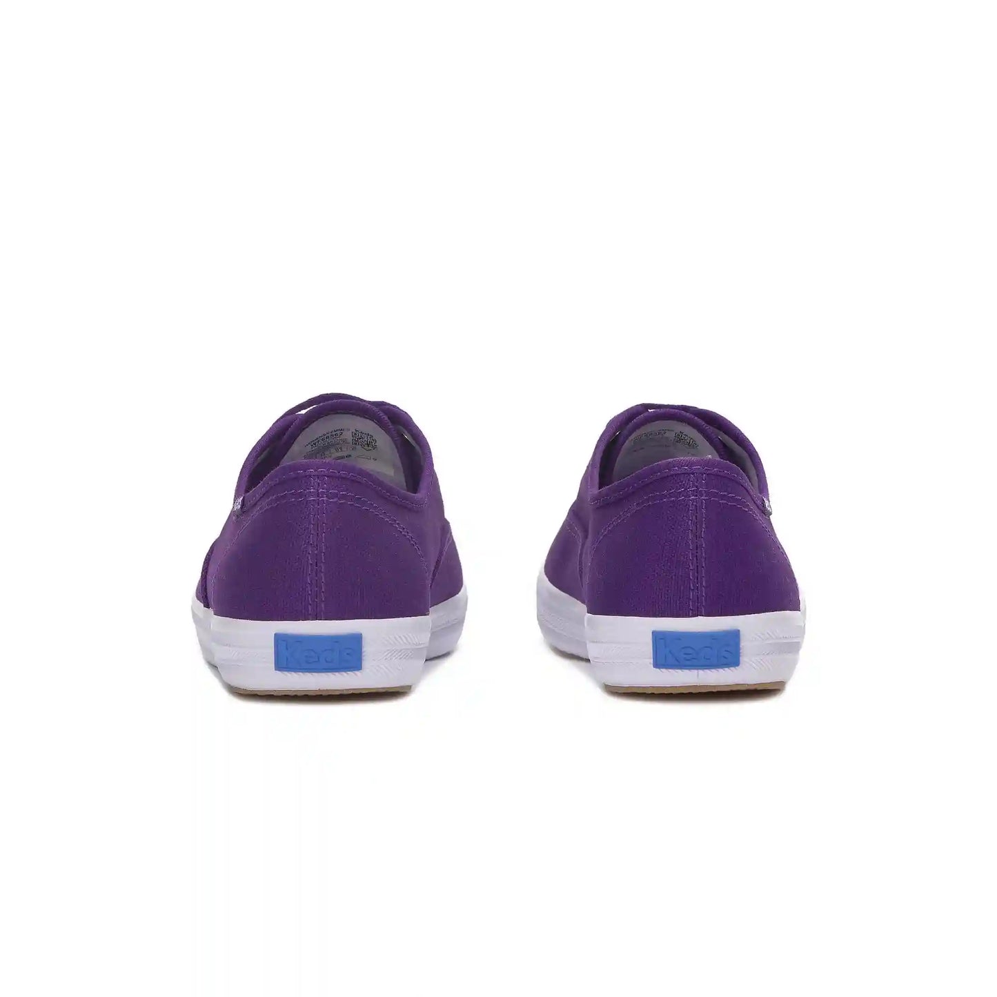 Champion Canvas Lace-Up