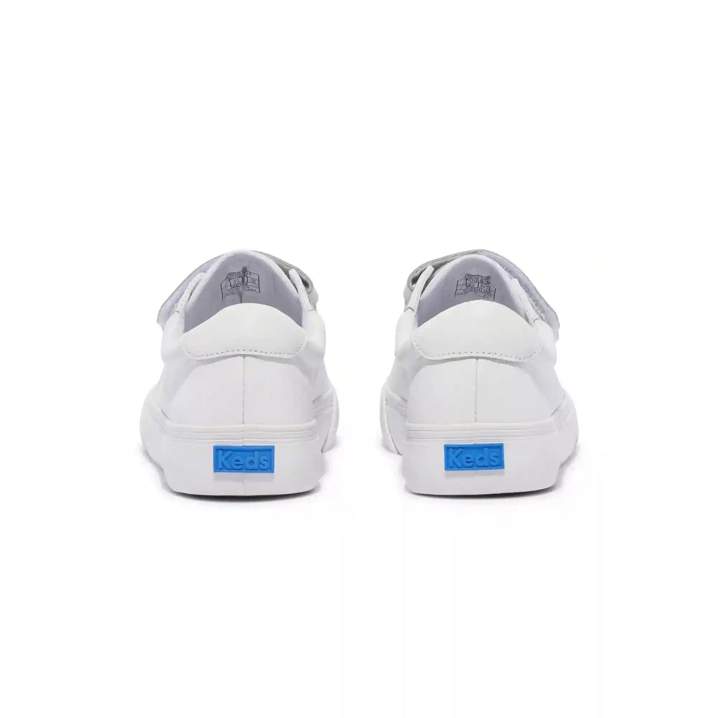 Jump Kick V Leather