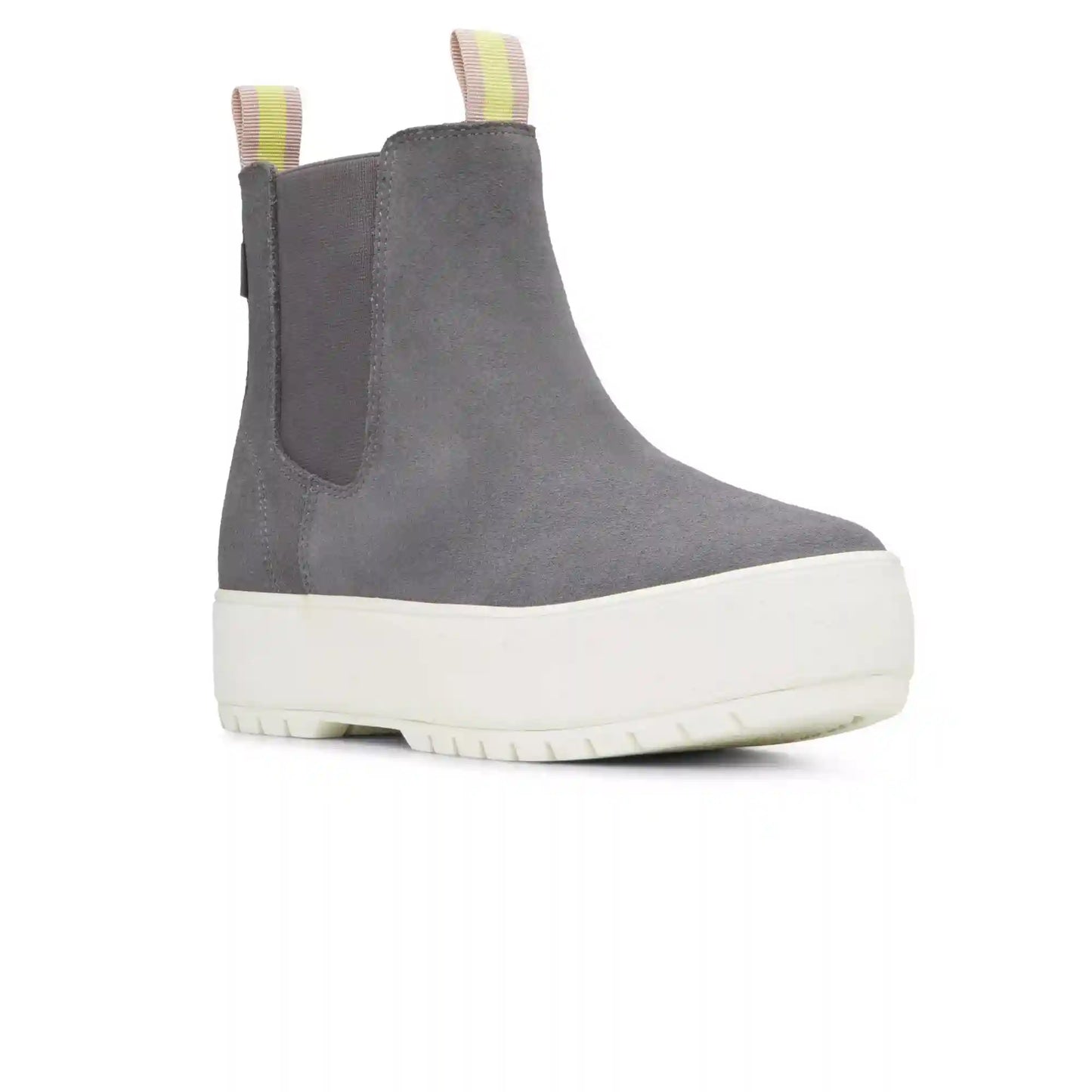 The Platform Chelsea Lug Boot