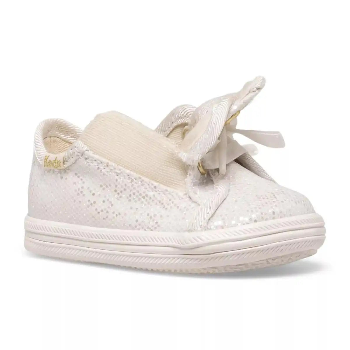 Infant Kickstart Crib Celebrations