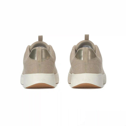 BlissWalk Jersey Lace Up