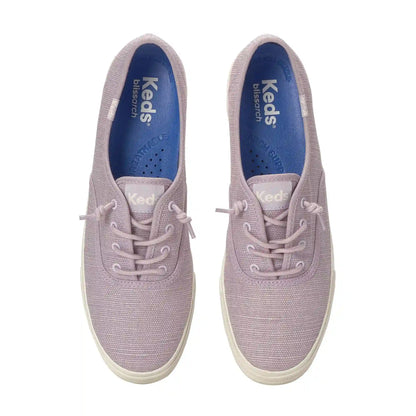 Rillax Champ Chalky Canvas Slip-On