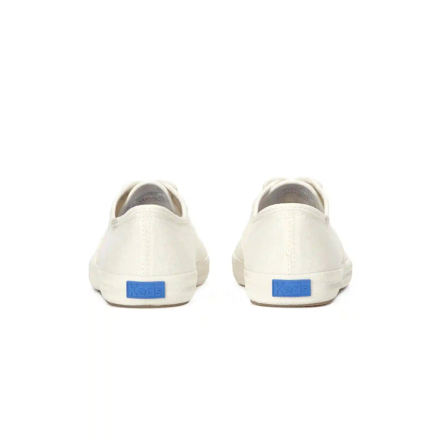 Champion Canvas Water Repellent Lace-Up