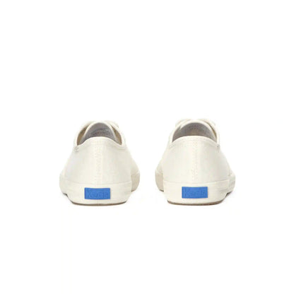 Champion Canvas Water Repellent Lace-Up