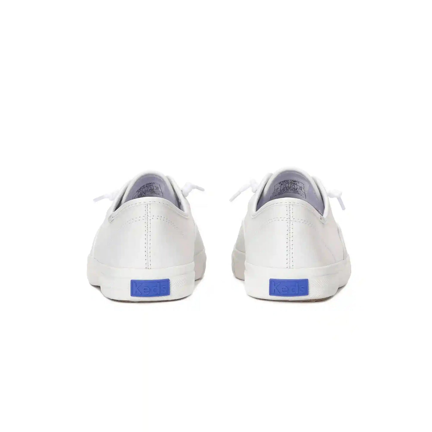 Rillax Champ Soft Leather Slip-On