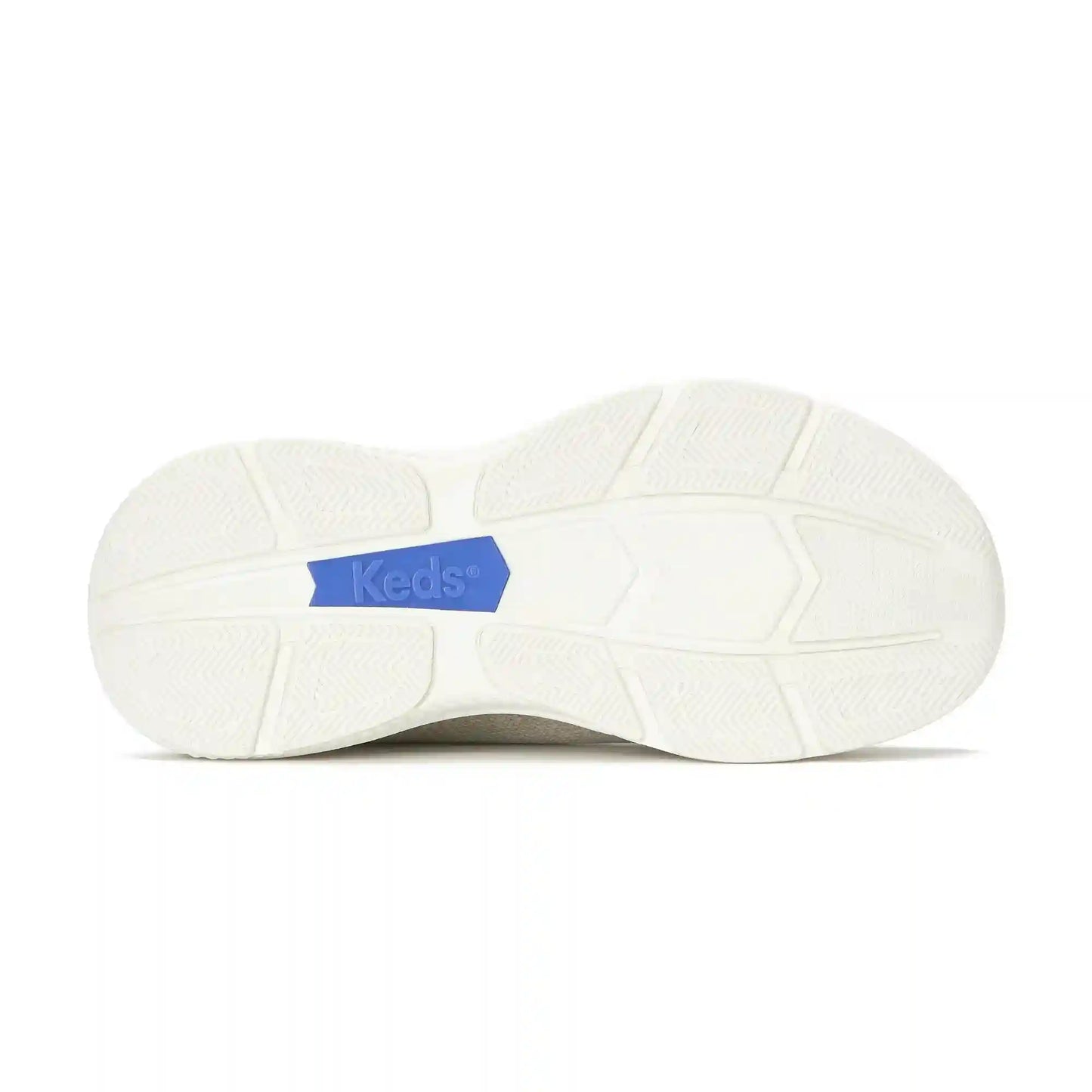 BlissMove Marled Knit Slip-On