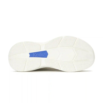 BlissMove Marled Knit Slip-On