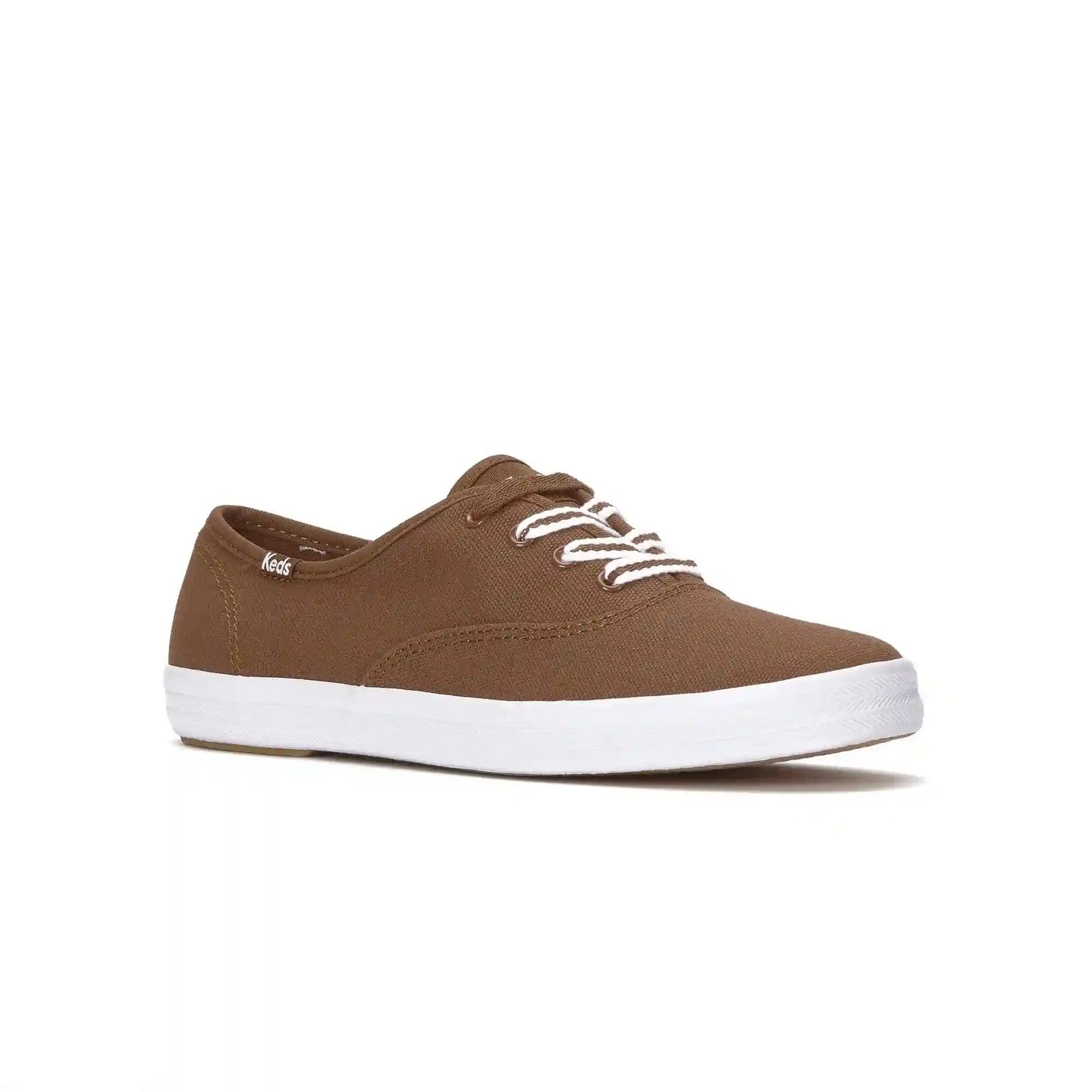 Champion Canvas Lace-Up