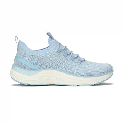 BlissMove Marled Knit Slip-On