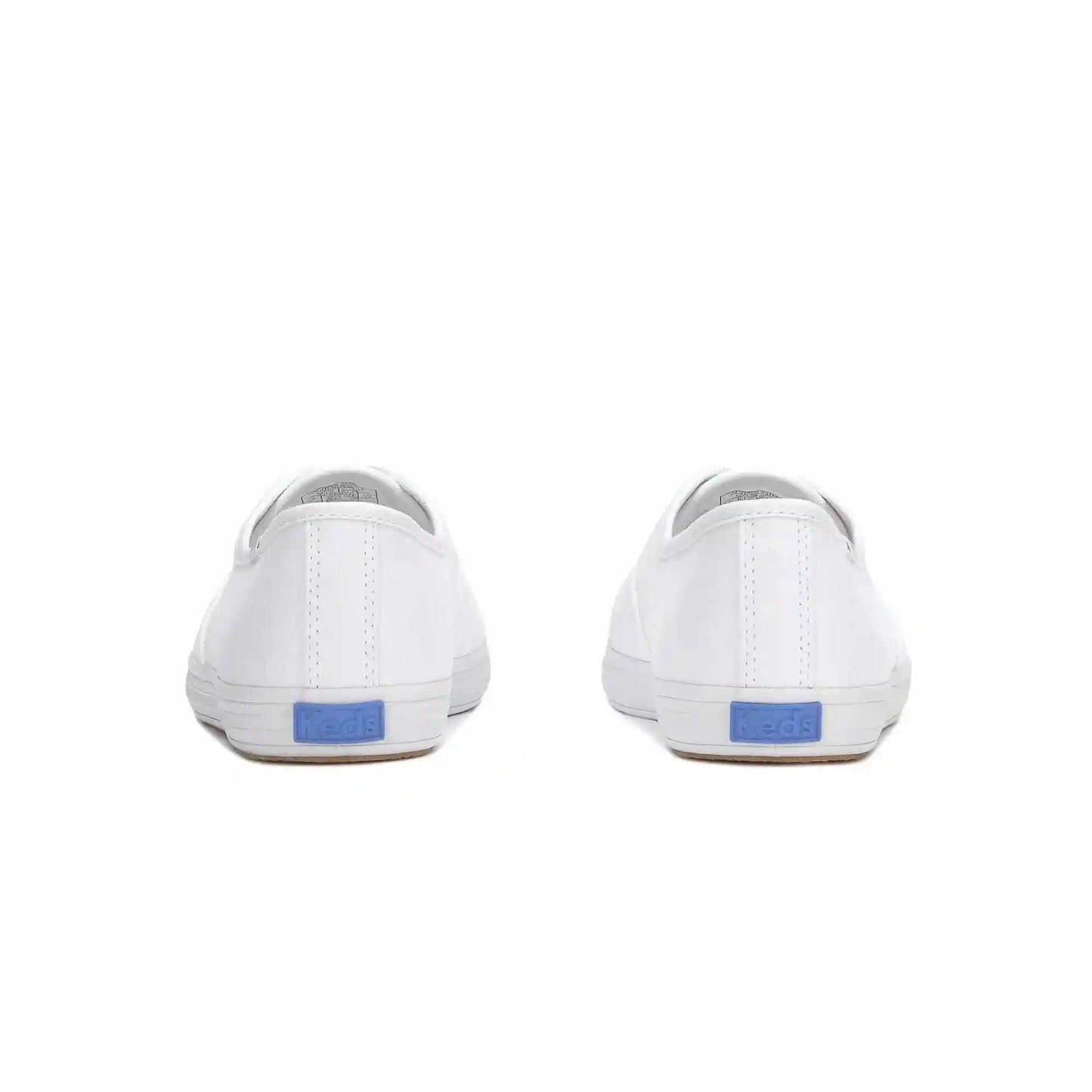 Champion Point Low Canvas Lace Up