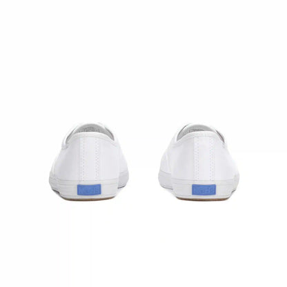 Champion Point Low Canvas Lace Up