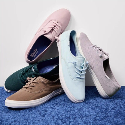 Rillax Champ Chalky Canvas Slip-On