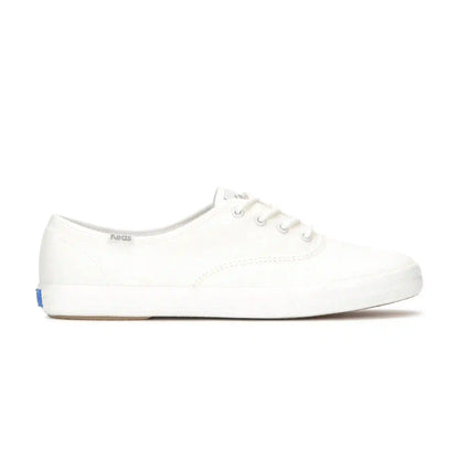 Champion Canvas Water Repellent Lace-Up