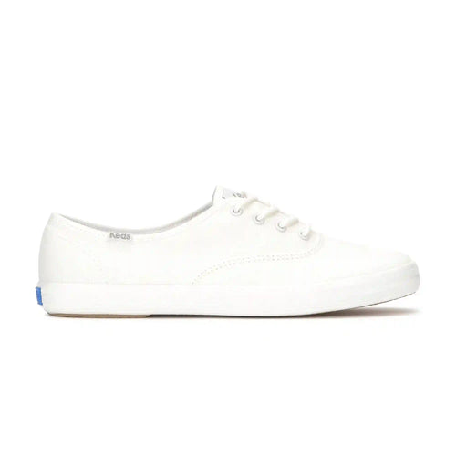 Champion Canvas Water Repellent Lace-Up