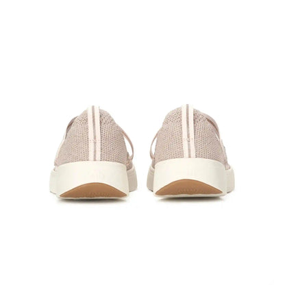 BlissWalk Mary Jane Engineered Knit