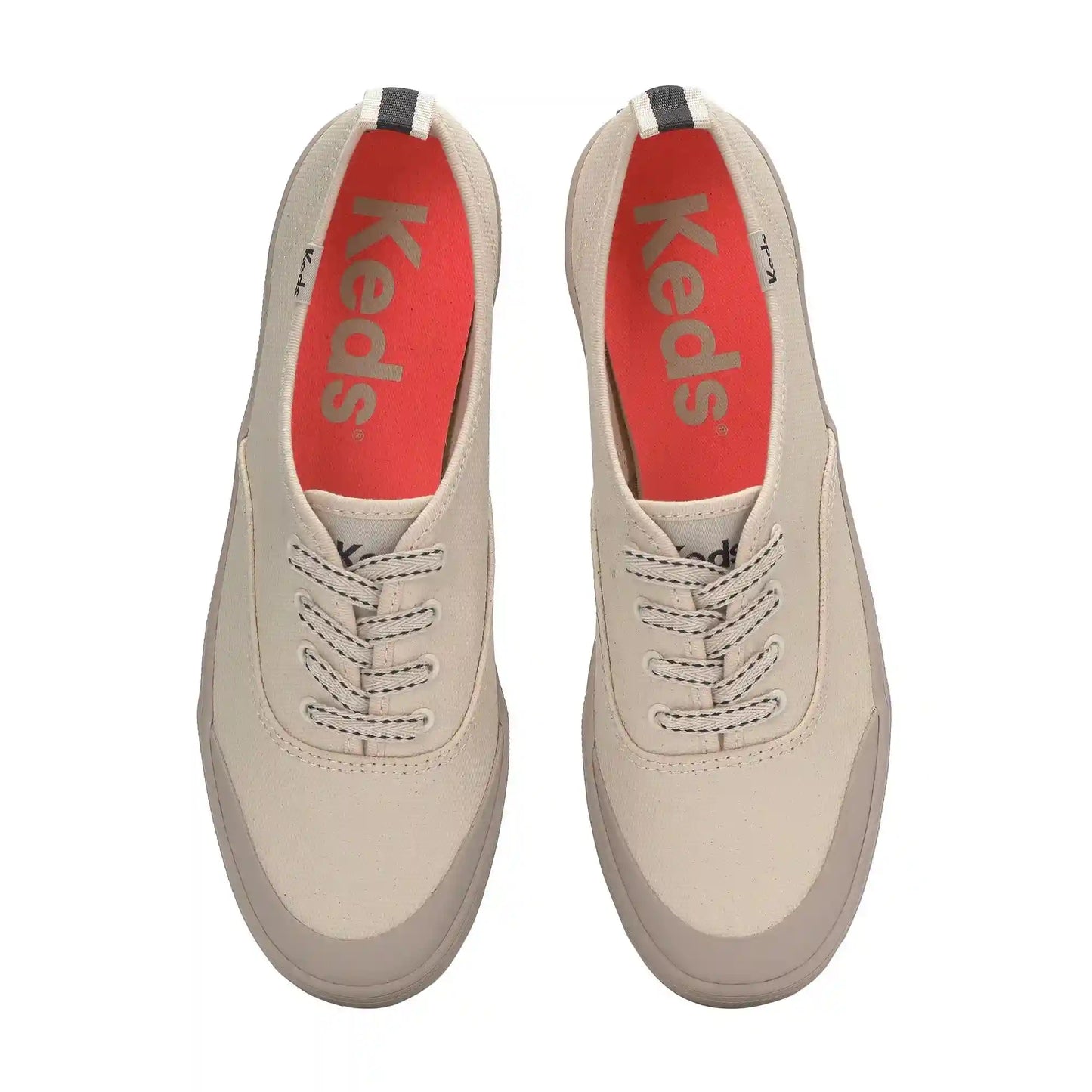 Champion Toe Cap Splash Canvas