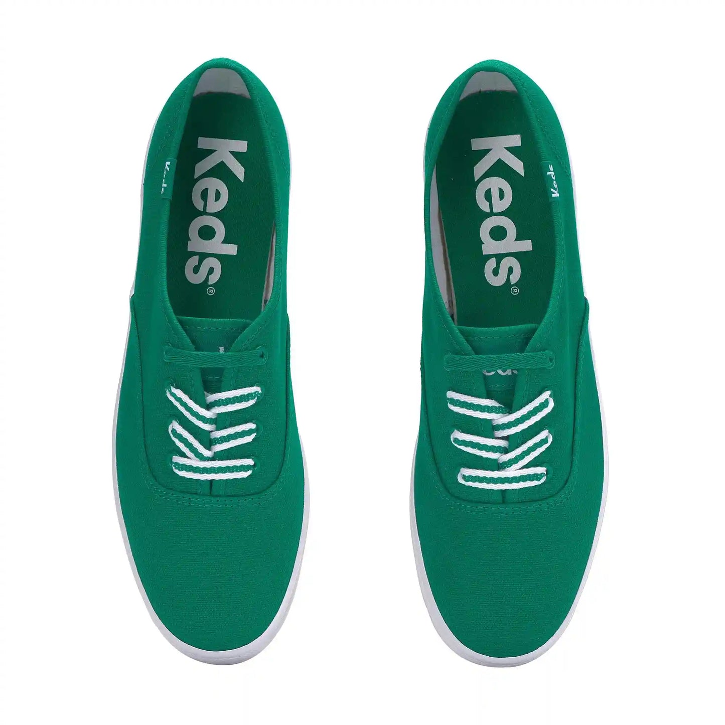 Champion Canvas Lace-Up