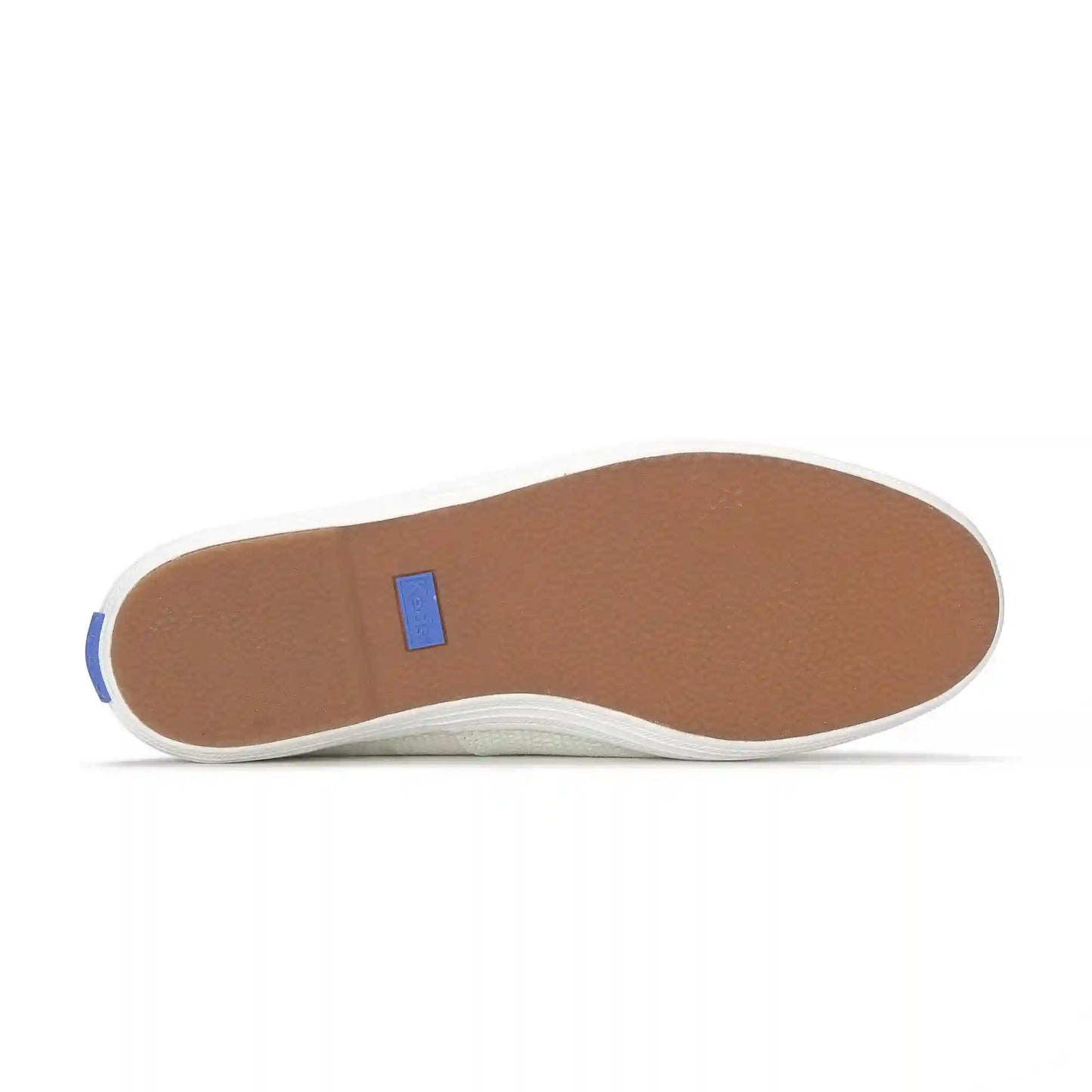 Champion Round Toe Dalmata Leather Slip On