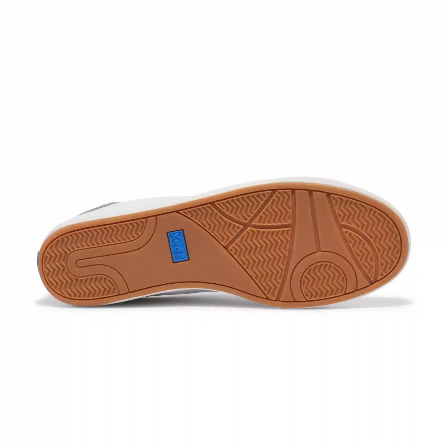 Center III Leather Lace Up