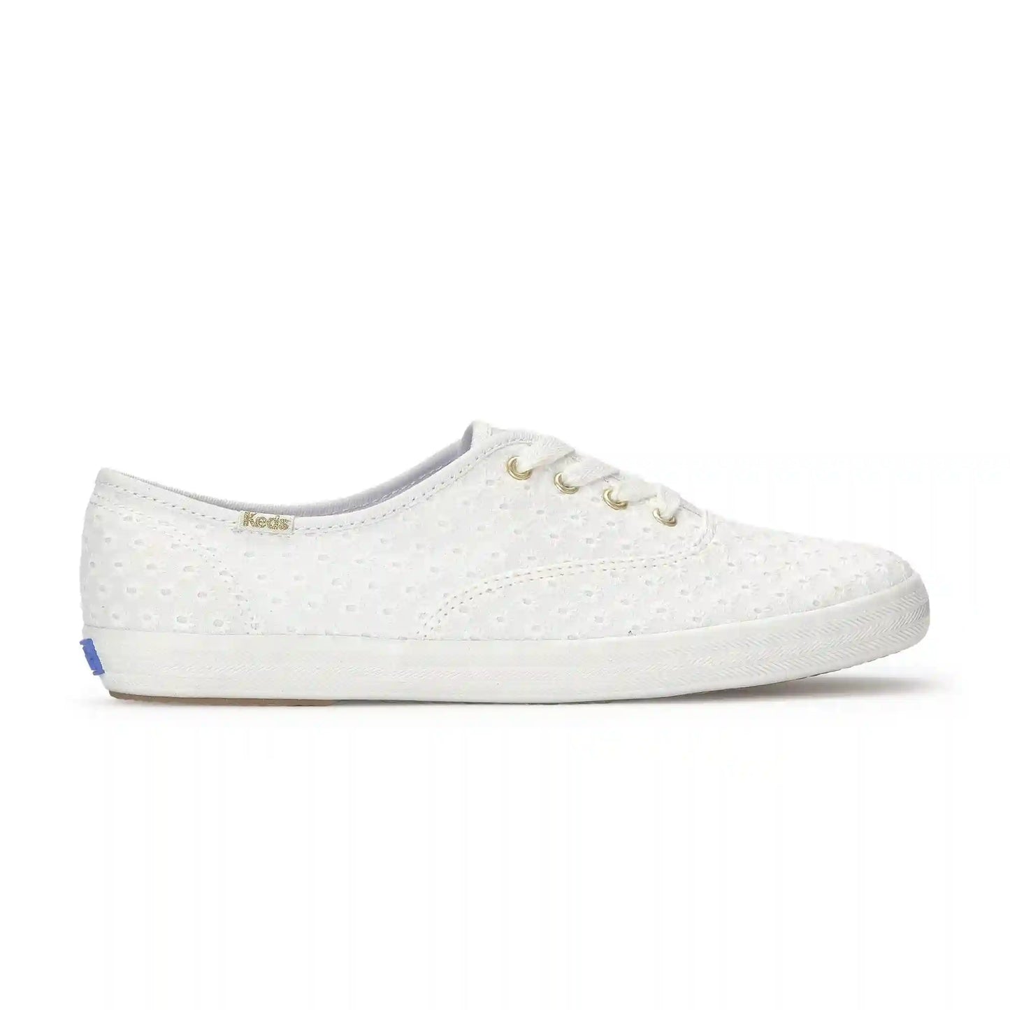 Champion Mini Daisy Eyelet Lace Up