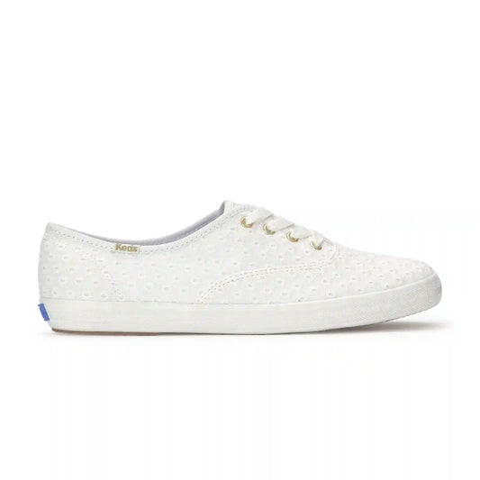 Champion Mini Daisy Eyelet Lace Up