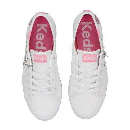 Big Kids Triple Up Star Lace-Up