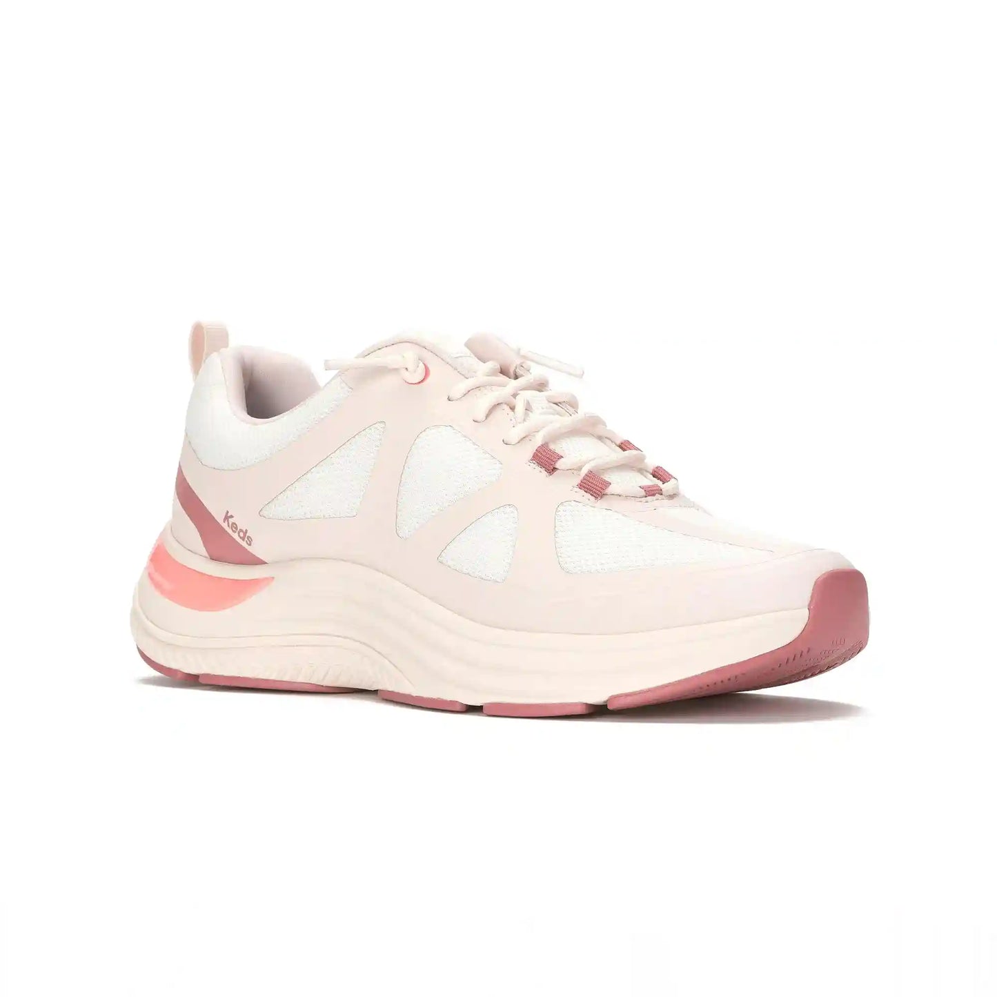 BlissMove Dual Mesh Slip-On