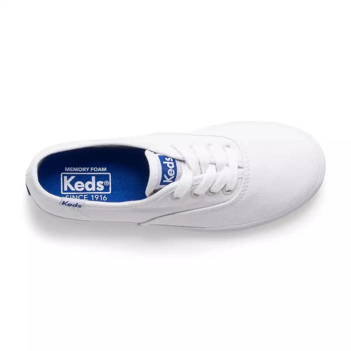 Big Kids Champion Originals Lace Up