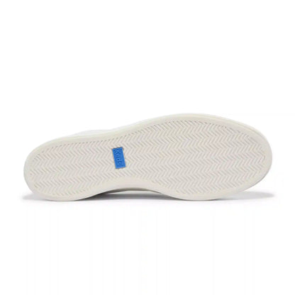 Pursuit Leather Slip On