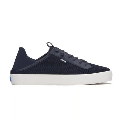 Kickback Crashback Cotton Mesh Slip On