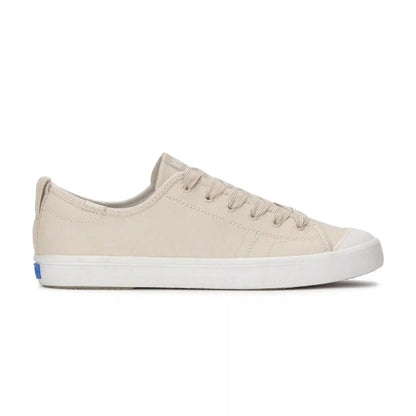 Cruise Coated Canvas Slip-On