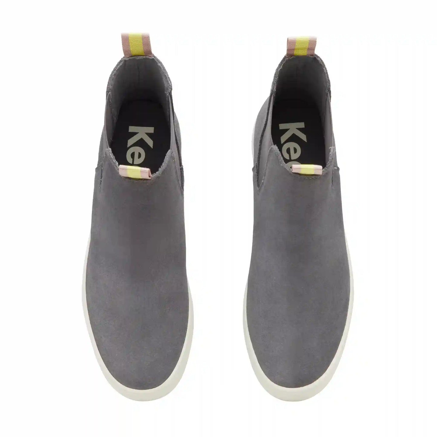 The Platform Chelsea Lug Boot