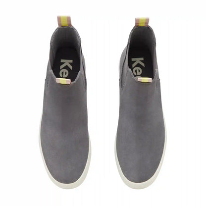 The Platform Chelsea Lug Boot