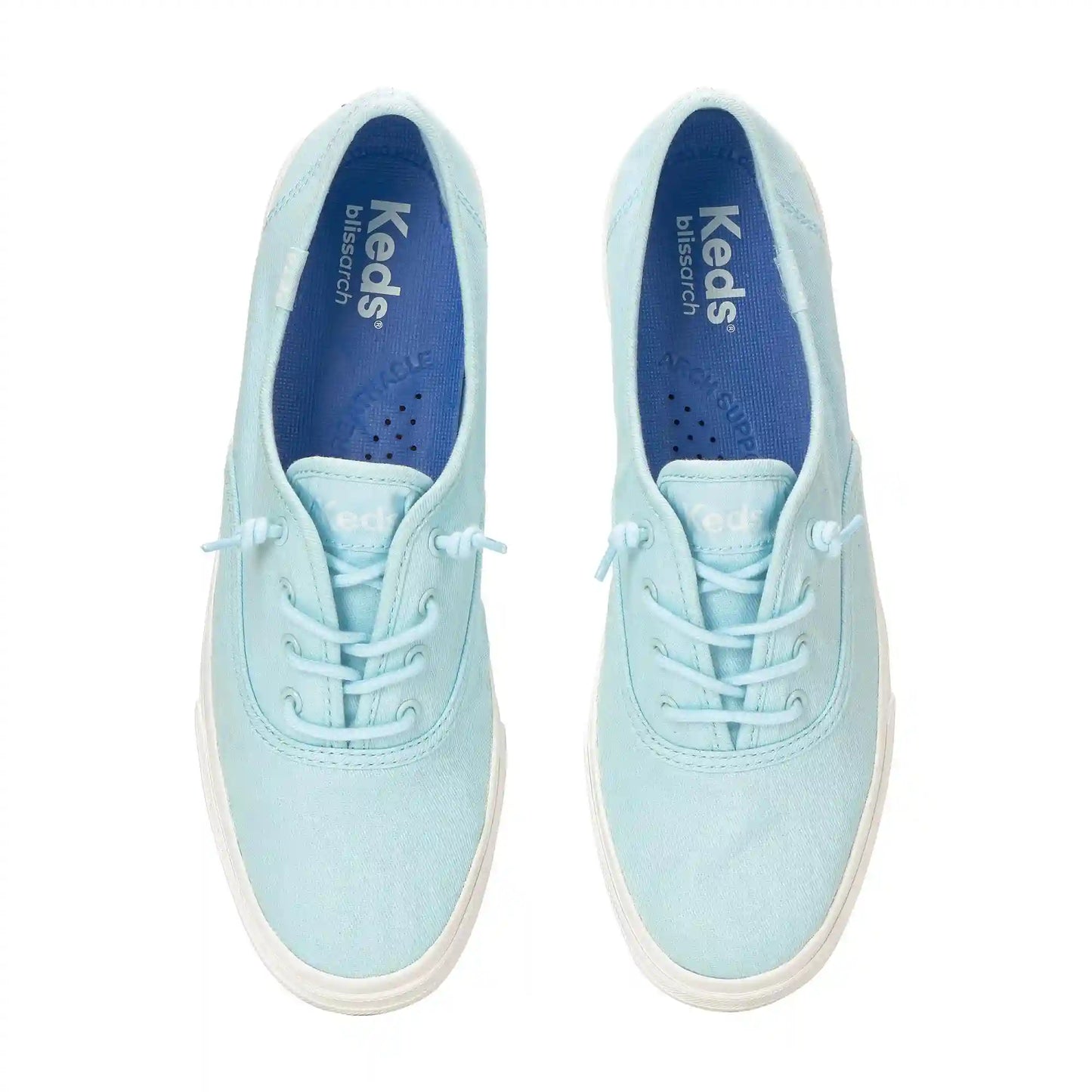 Rillax Champ Washed Twill Slip-On