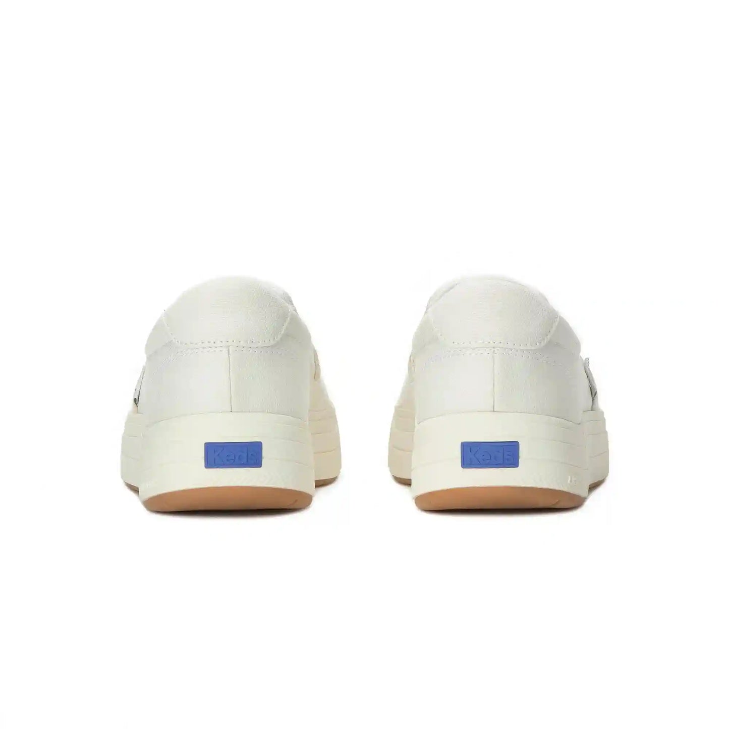Park Canvas Slip-On
