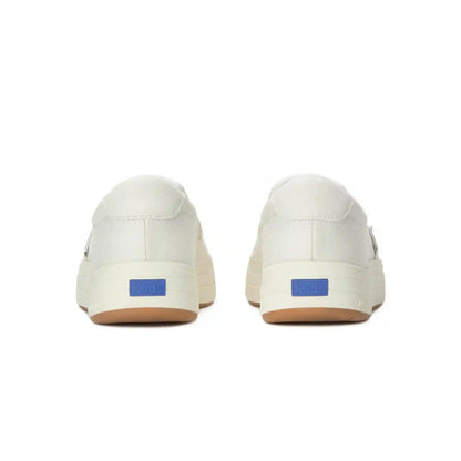 Park Canvas Slip-On