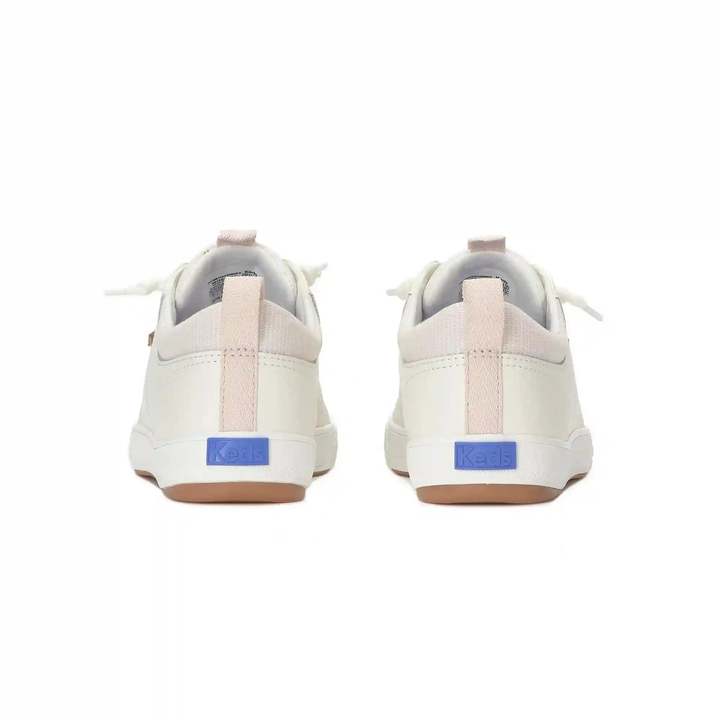 Center III Leather Slip On