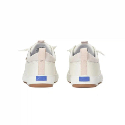 Center III Leather Slip On